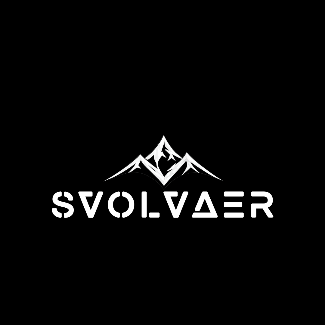 Svolvaer